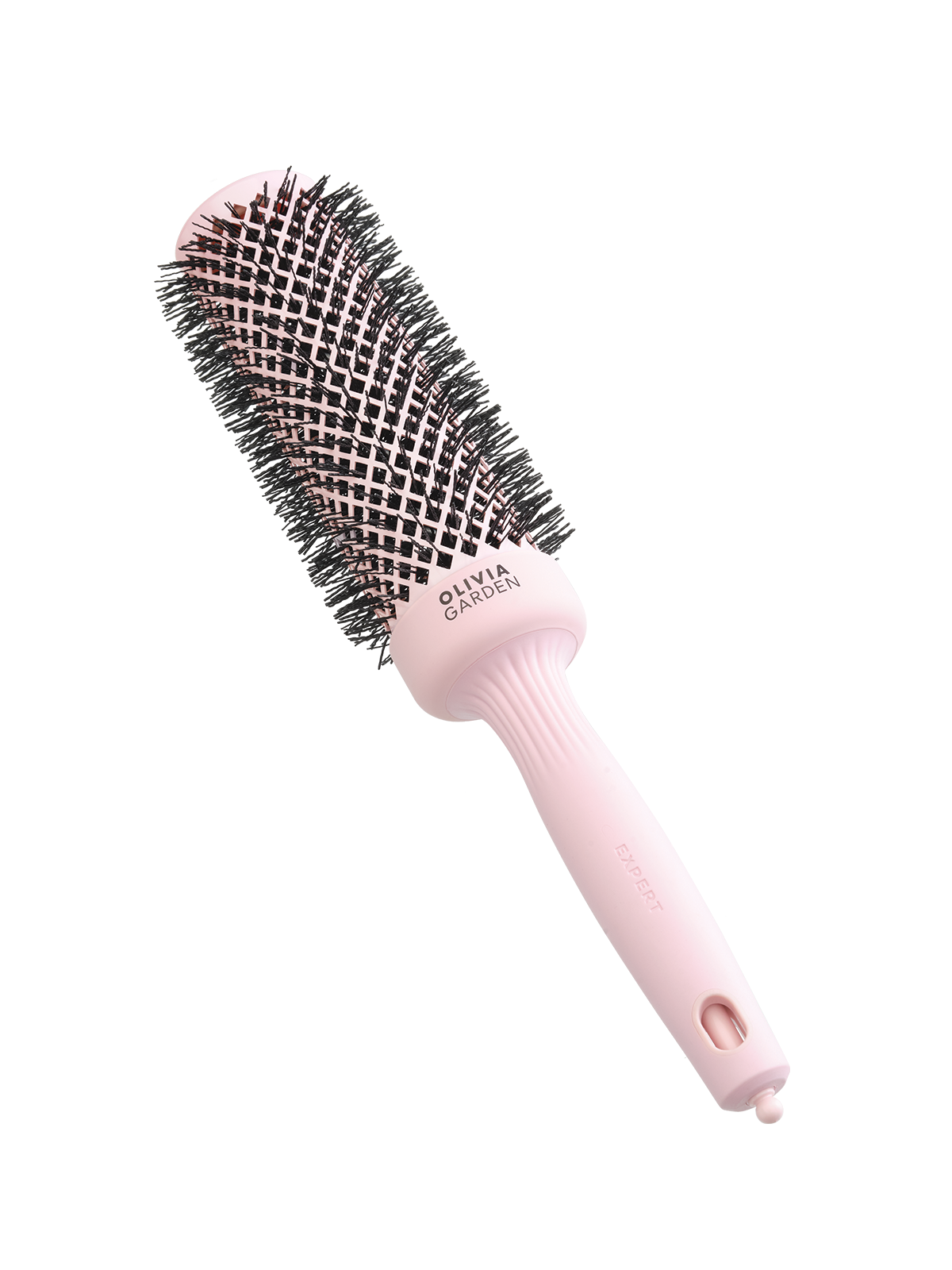 Olivia Garden Speed 45mm Expert Pastel Pink