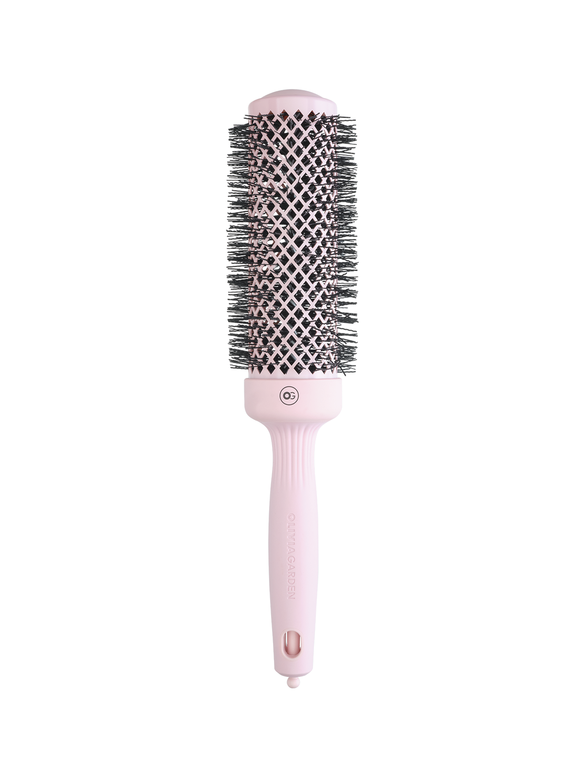 Olivia Garden Speed 45mm Expert Pastel Pink | Salons.sk