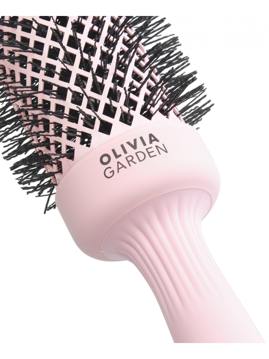 Olivia Garden Speed 45mm Expert Pastel Pink | Salons.sk