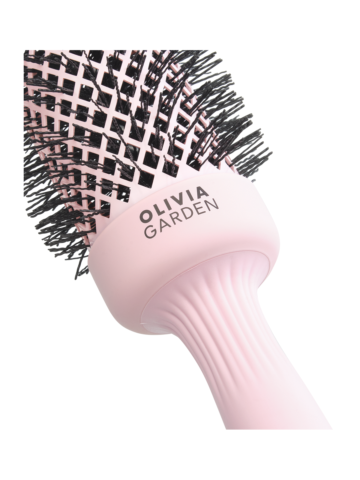 Olivia Garden Speed 45mm Expert Pastel Pink | Salons.sk