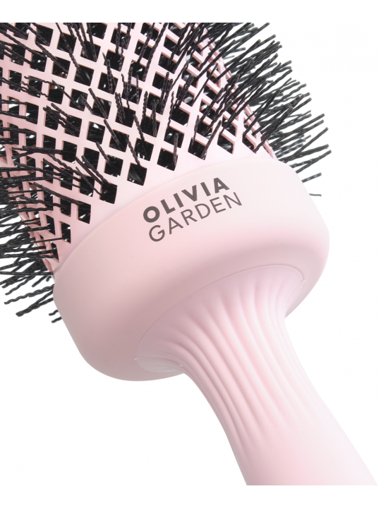 Olivia Garden Speed 55mm Expert Pastel Pink | Salons.sk