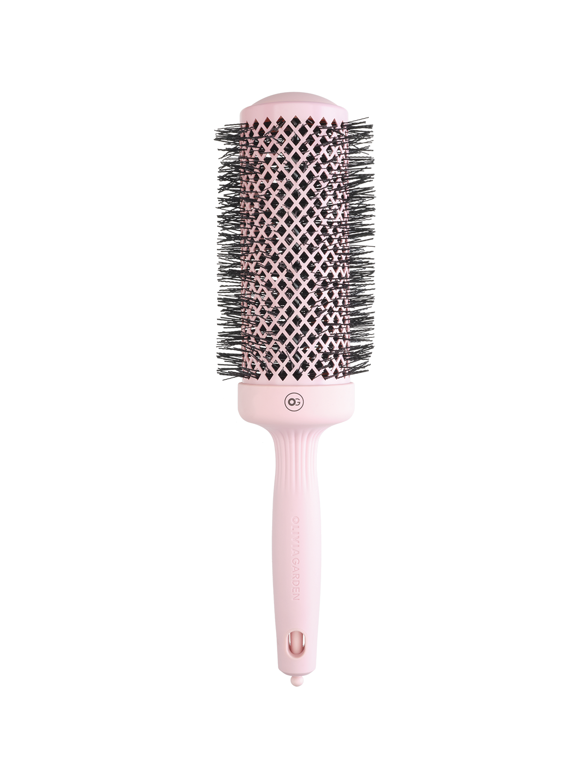 Olivia Garden Speed 55mm Expert Pastel Pink | Salons.sk