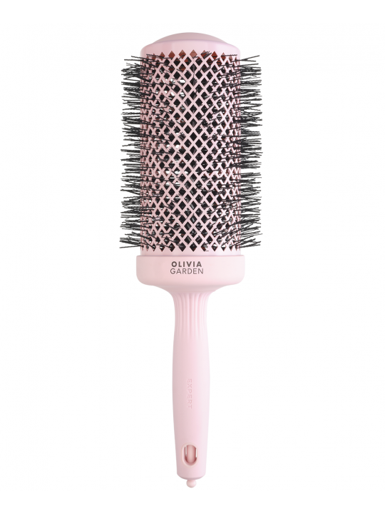 Olivia Garden Speed 65mm Expert Pastel Pink | Salons.sk