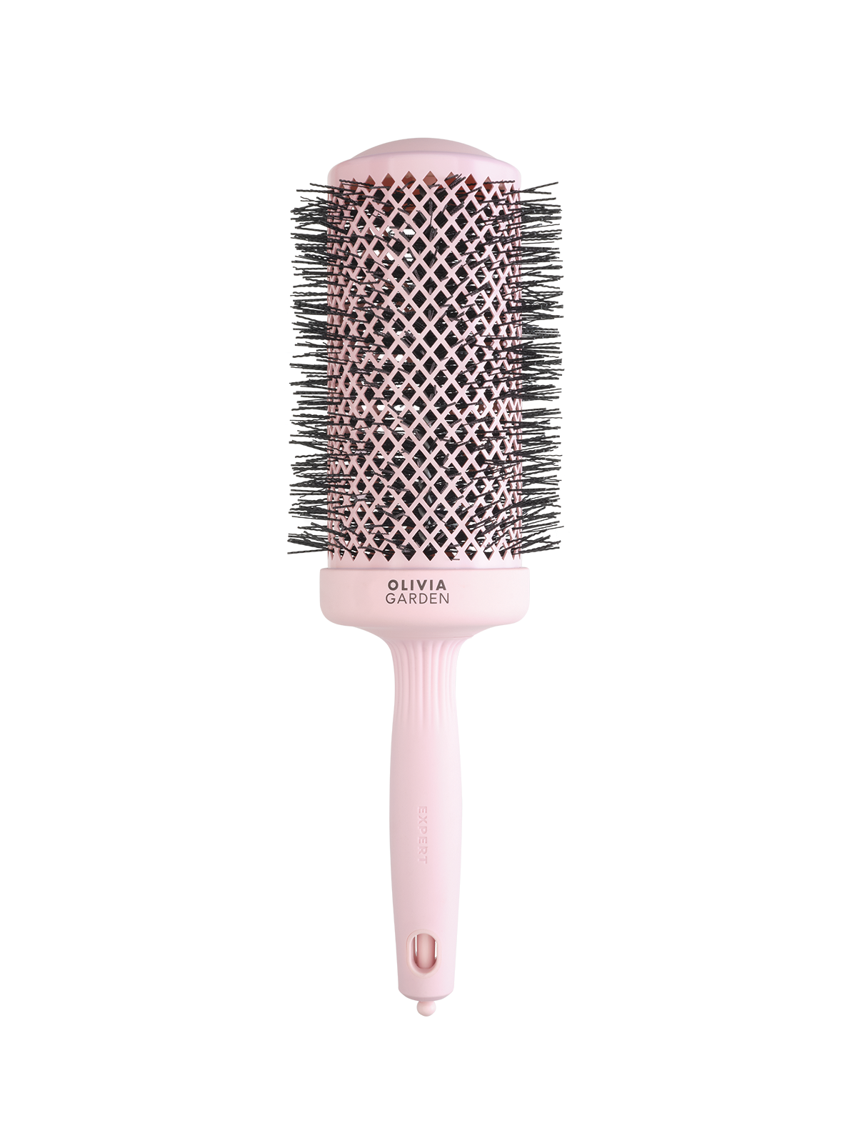 Olivia Garden Speed 65mm Expert Pastel Pink | Salons.sk