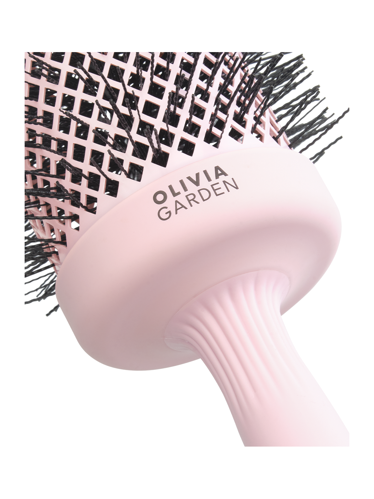 Olivia Garden Speed 65mm Expert Pastel Pink | Salons.sk