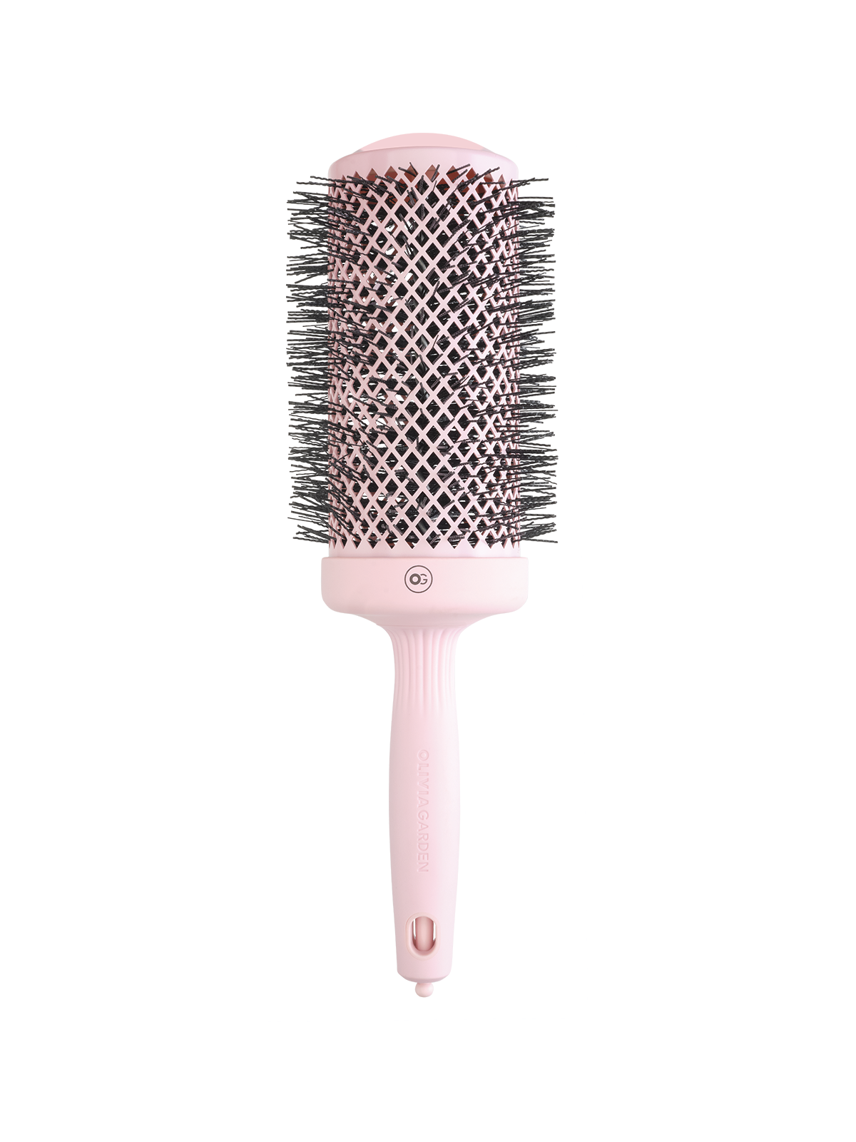 Olivia Garden Speed 65mm Expert Pastel Pink | Salons.sk
