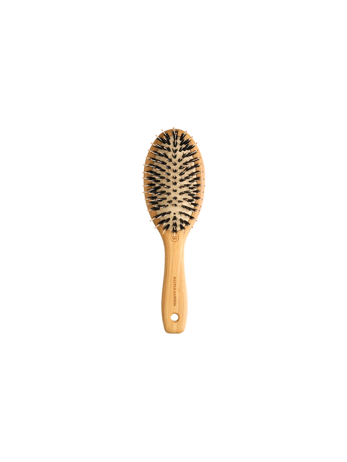 Olivia Garden Bamboo Touch Detangle Combo S | Salons.sk
