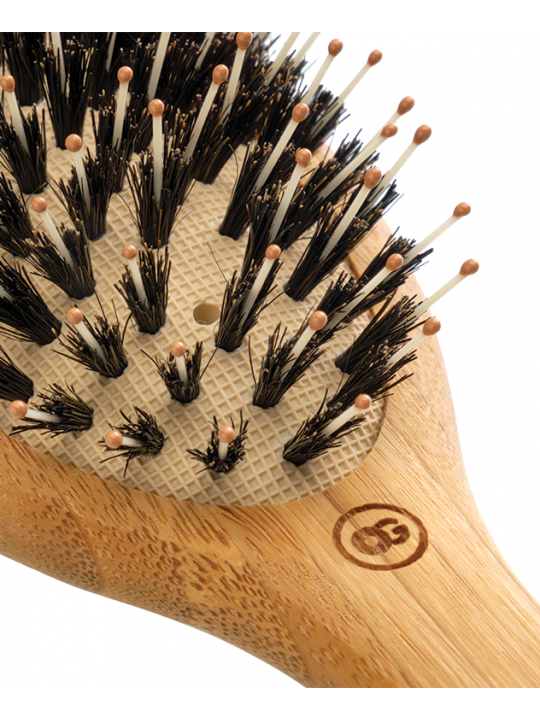 Olivia Garden Bamboo Touch Detangle Combo S | Salons.sk