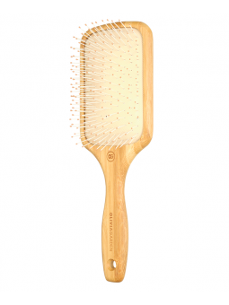 Olivia Garden Bamboo Touch Detangle Nylon L