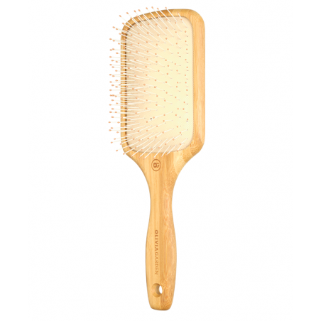 Olivia Garden Bamboo Touch Detangle Nylon L