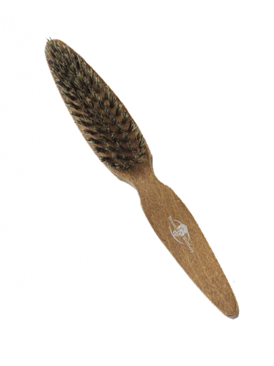 Braun Wettberg Concave brush Professional