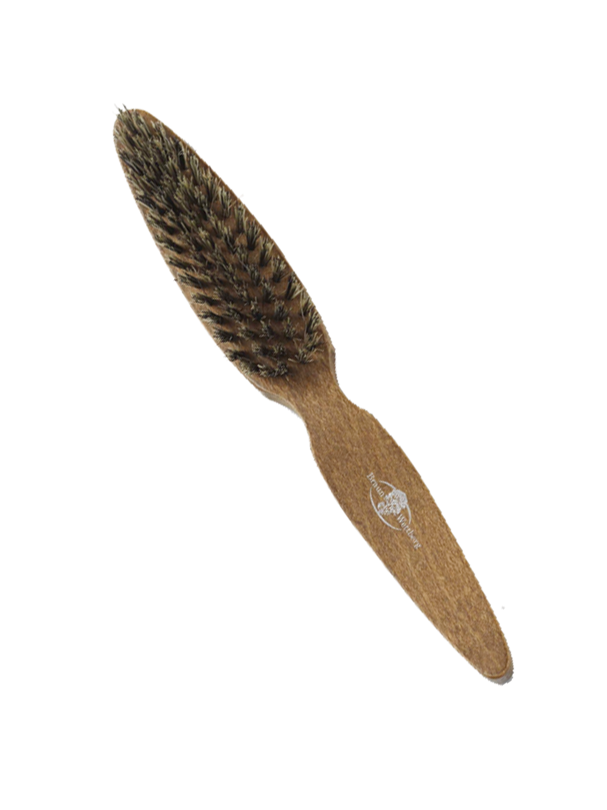 Braun Wettberg Concave brush Professional