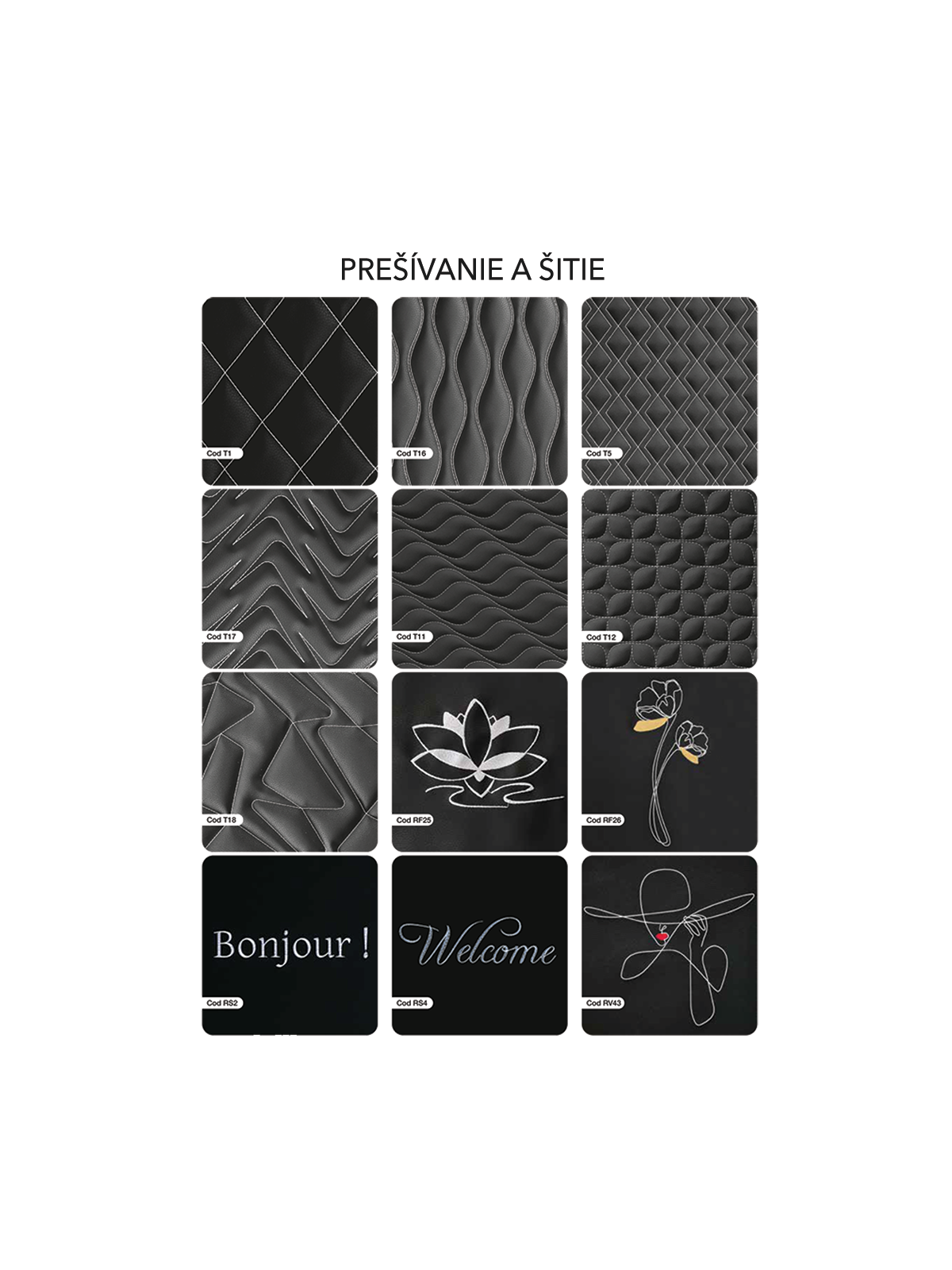 Ceriotti SFERA Kadernácka stolička | Salons.sk