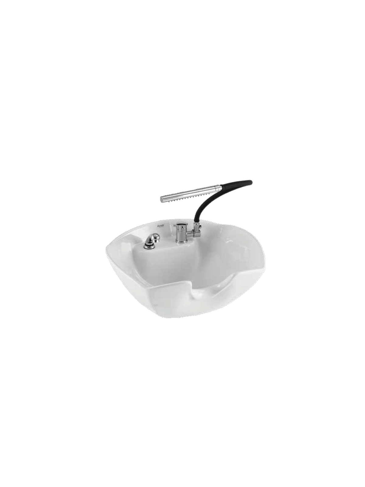 Ceriotti HEADSPA PRO