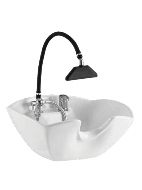 Ceriotti SCORZE - Umývací box | Salons.sk