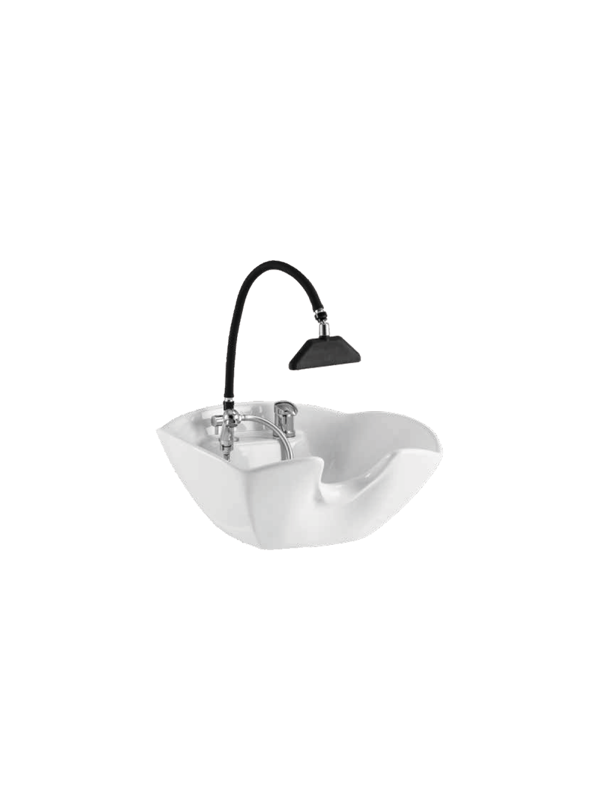 Ceriotti SCORZE - Umývací box | Salons.sk