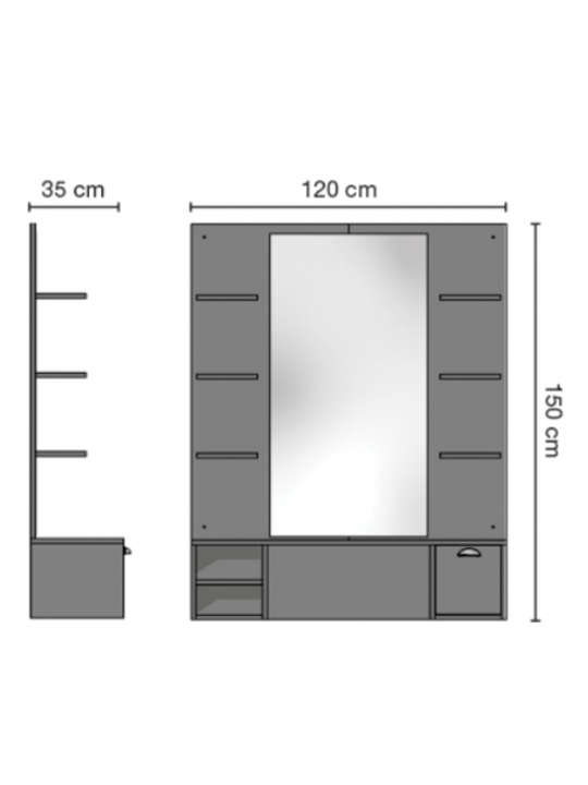 Ceriotti MIRO | Salons.sk