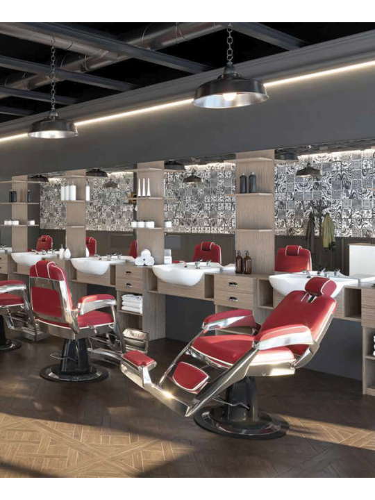 Ceriotti MIRO | Salons.sk