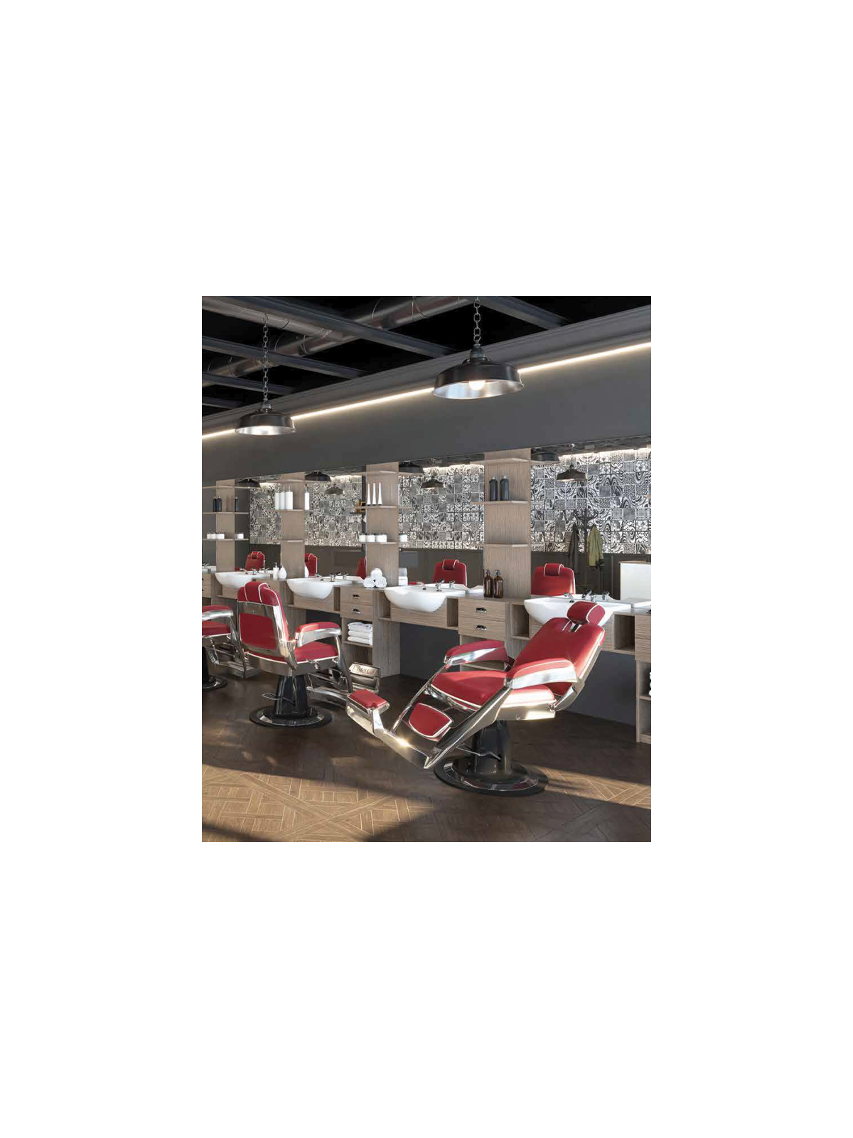 Ceriotti MIRO | Salons.sk