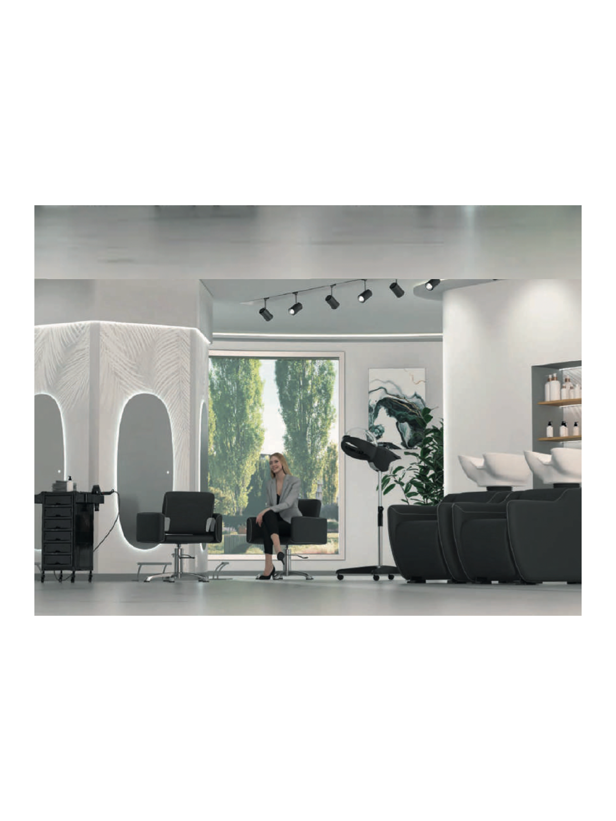 Ceriotti LEON | Salons.sk