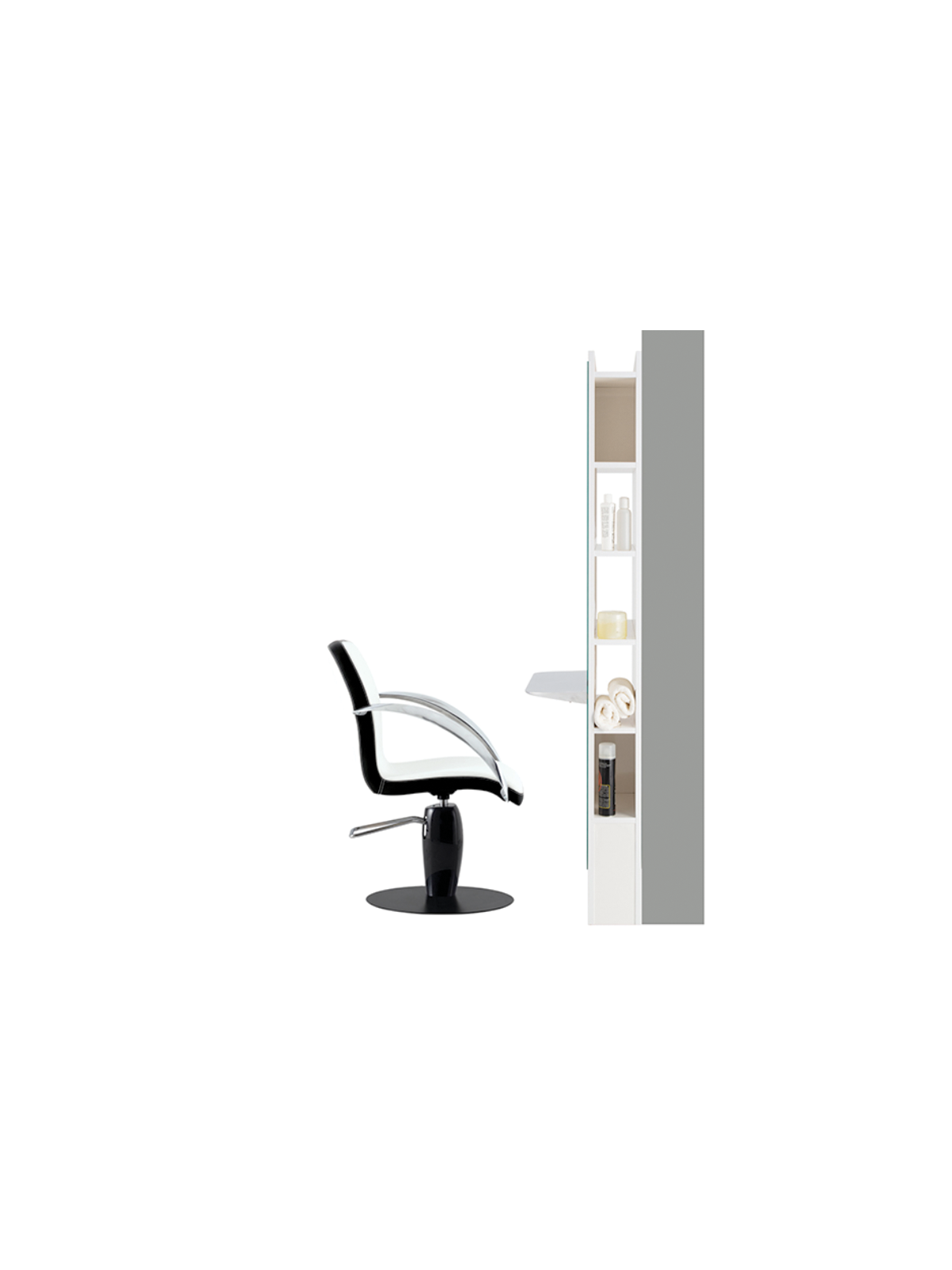 Ceriotti VENUS | Salons.sk