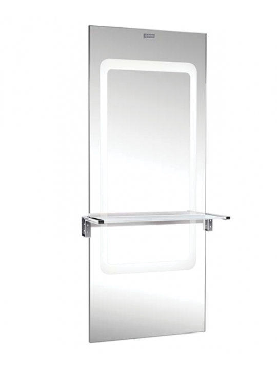 Ceriotti LUME LED - zrkadlo | Salons.sk