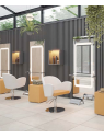 Ceriotti LUME LED - zrkadlo | Salons.sk