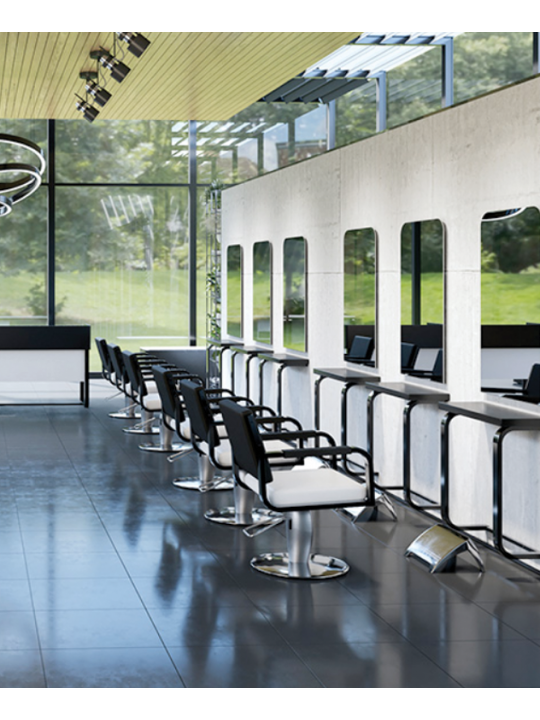 Ceriotti LAPIS - zrkadlo | Salons.sk