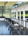 Ceriotti LAPIS - zrkadlo | Salons.sk