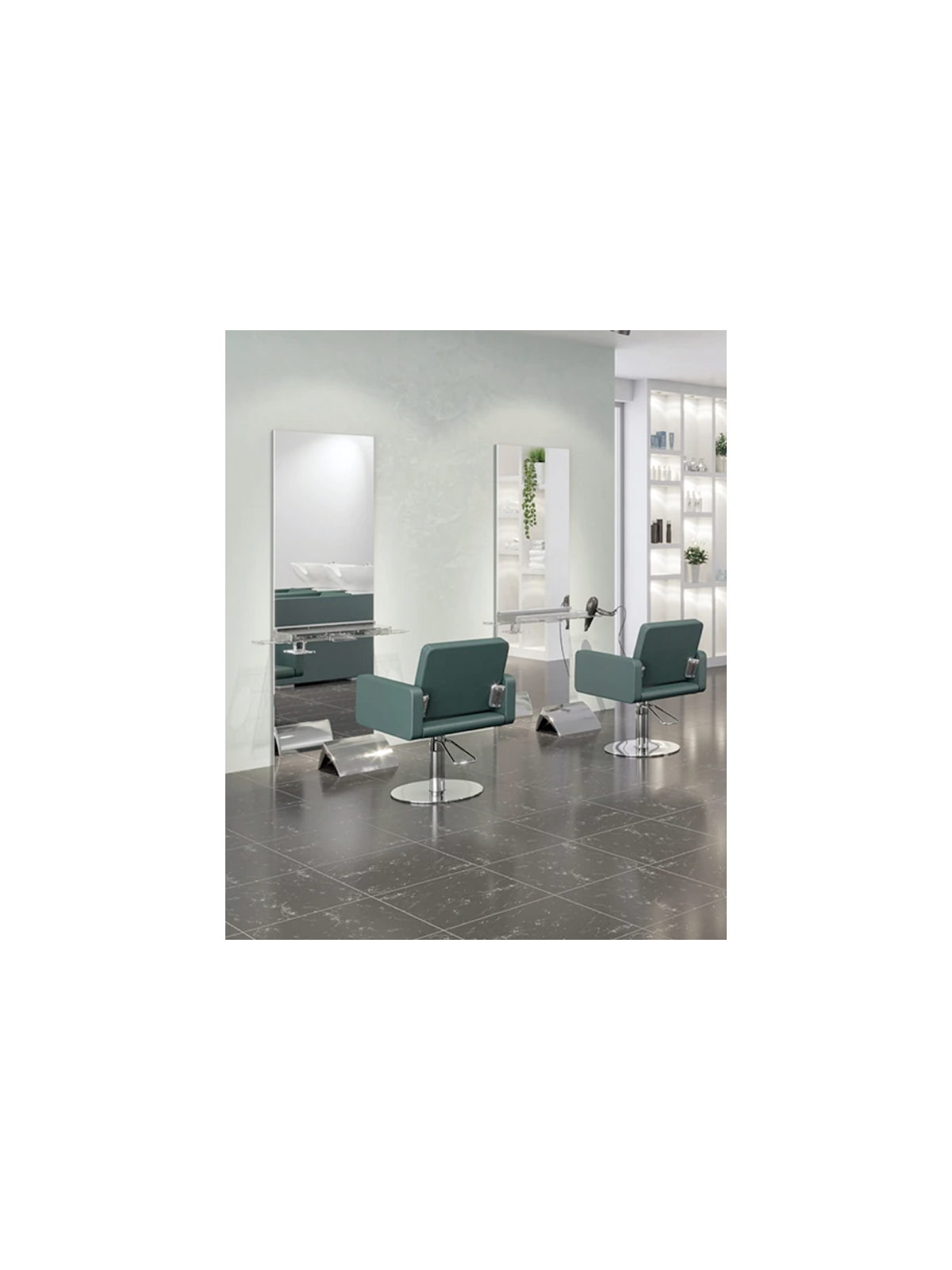 Ceriotti DALIA Hydraulika | Salons.sk