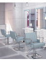 Ceriotti ZOE kadernícka stolička | Salons.sk