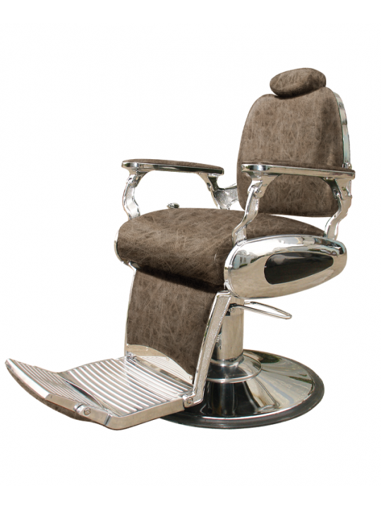 Barburys Arrow Brown