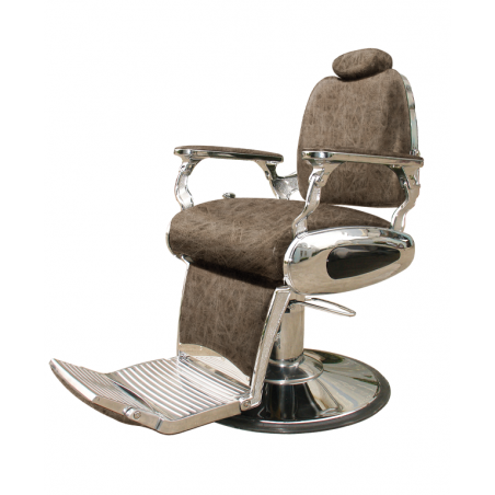 Barburys Arrow Brown