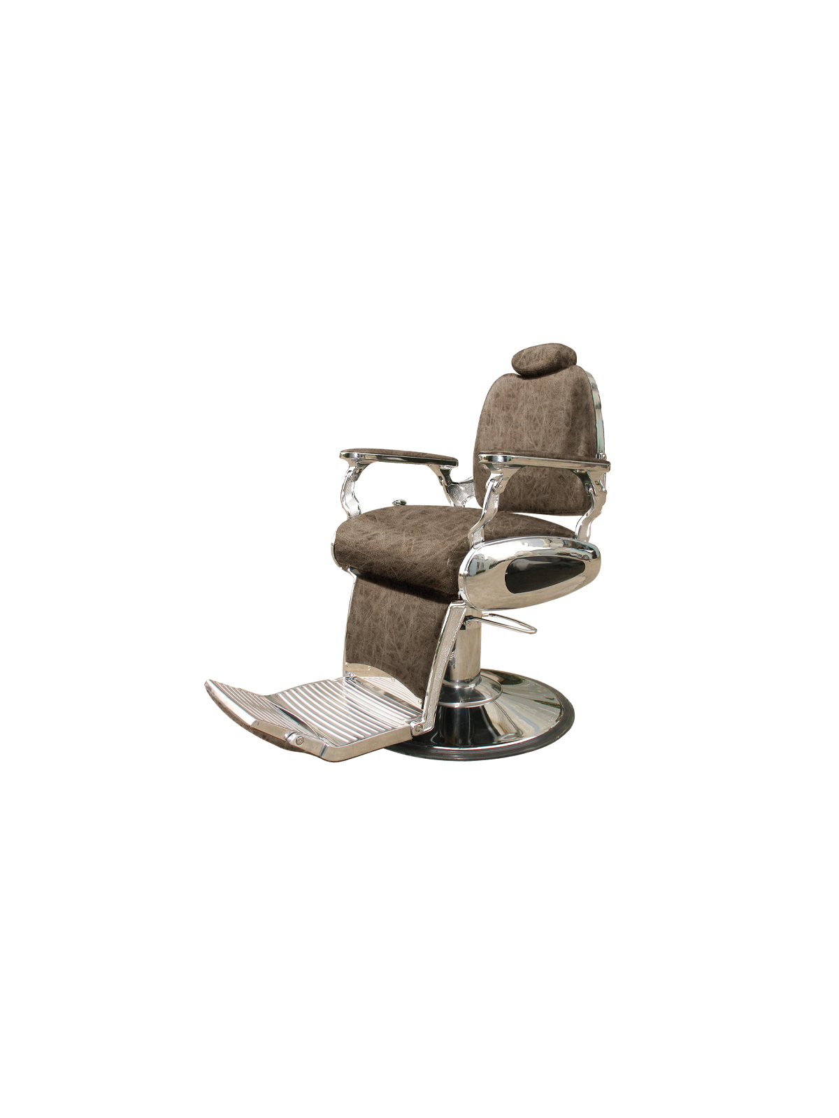 Barburys Arrow Brown