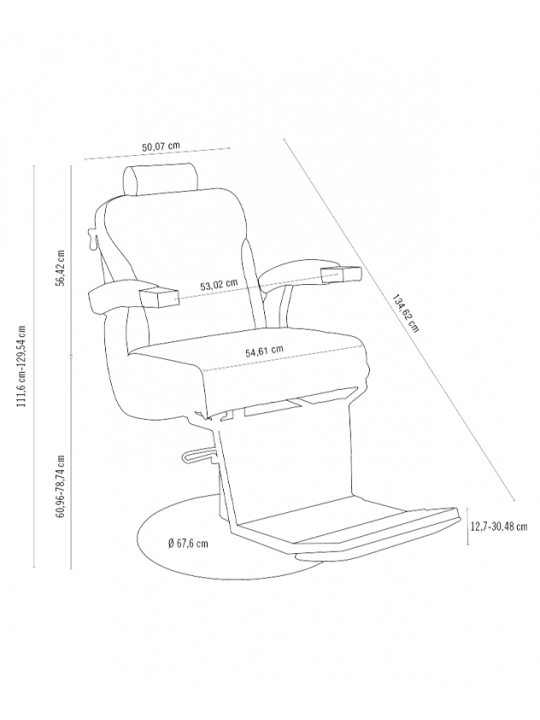 Barburys DYLAN Barber | Salons.sk