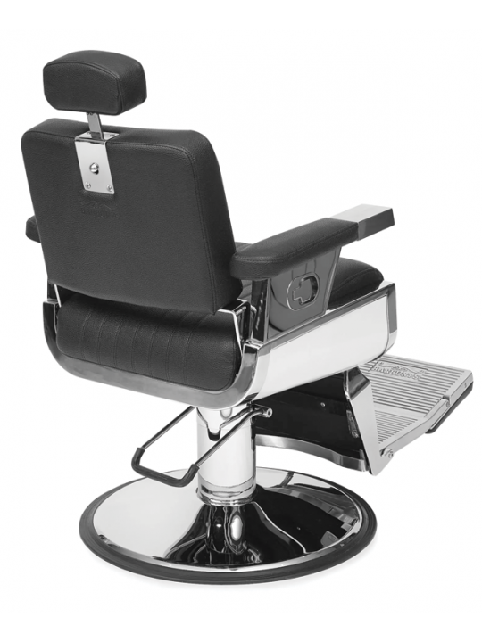 Barburys JETHRO Barber | Salons.sk