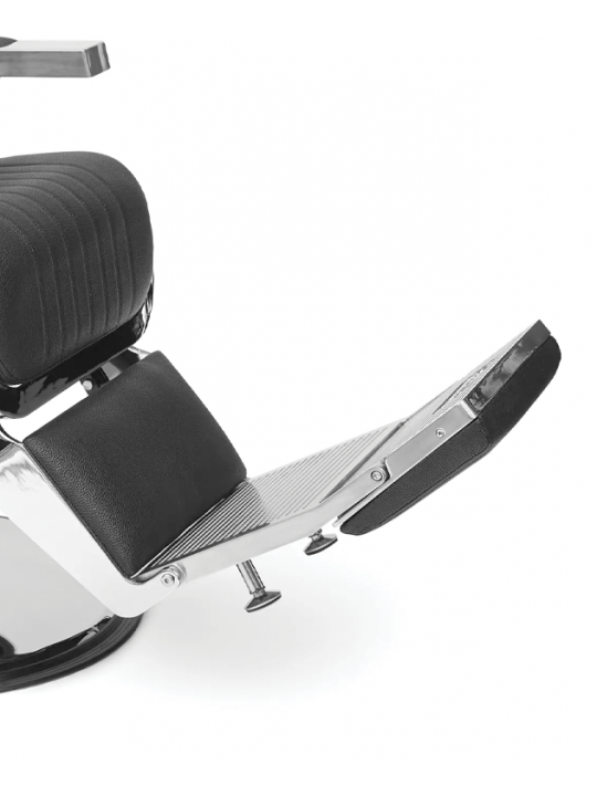 Barburys JETHRO Barber | Salons.sk