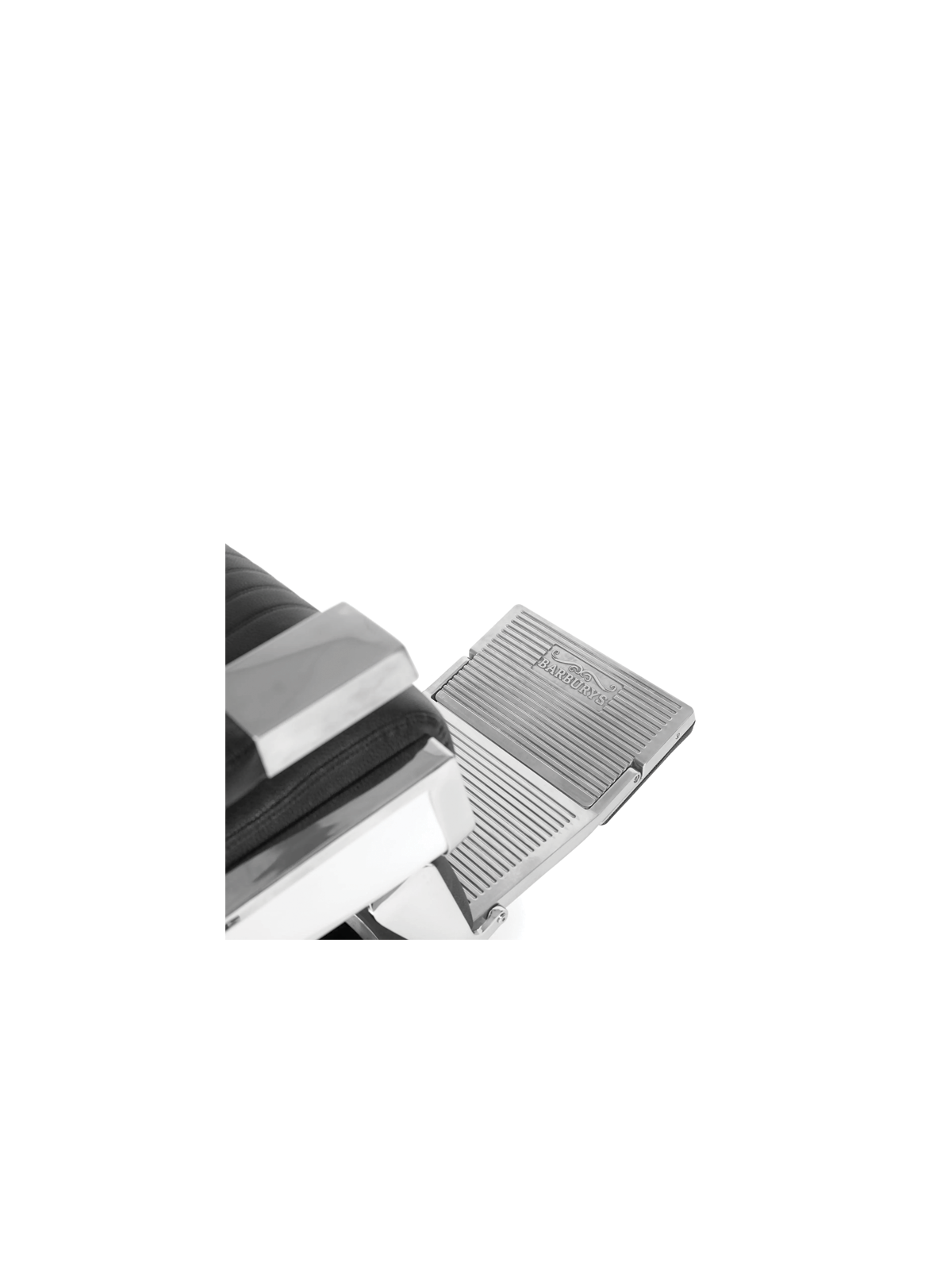 Barburys JETHRO Barber | Salons.sk