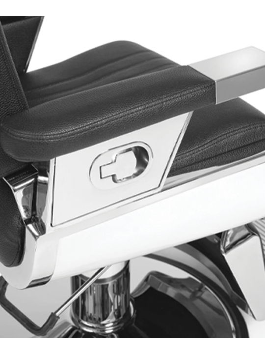 Barburys JETHRO Barber | Salons.sk