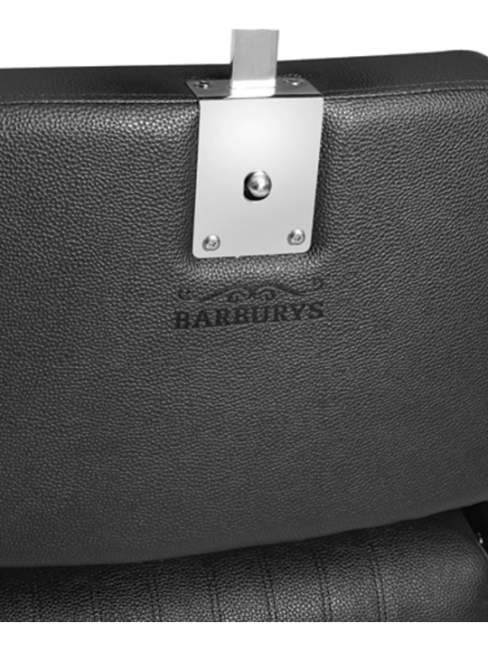 Barburys JETHRO Barber | Salons.sk