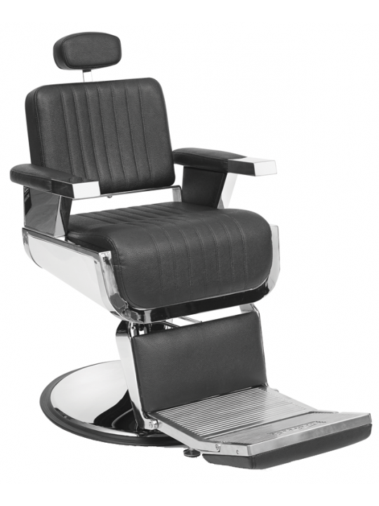 Barburys JETHRO Barber