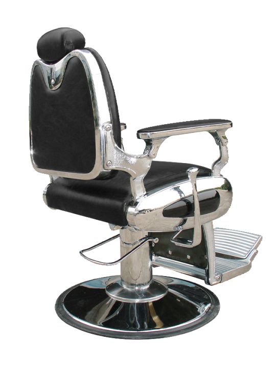 Barburys Arrow Black | Salons.sk