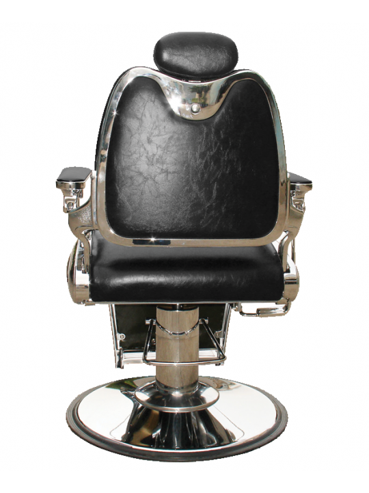 Barburys Arrow Black | Salons.sk