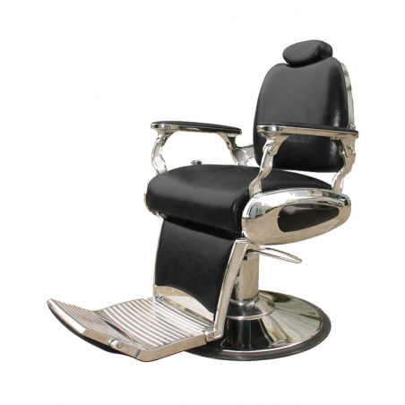 Barburys Arrow Black