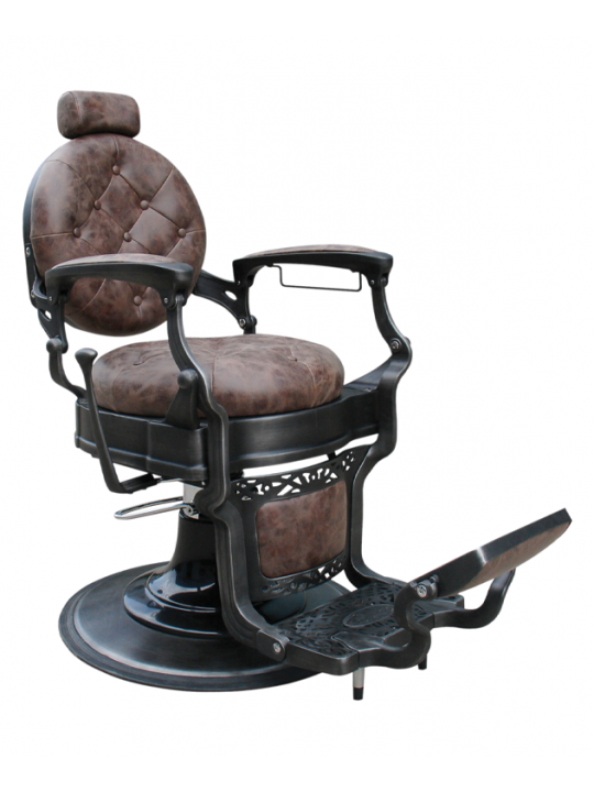 Barburys MALONE Brown