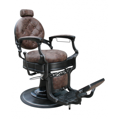 Barburys MALONE Brown