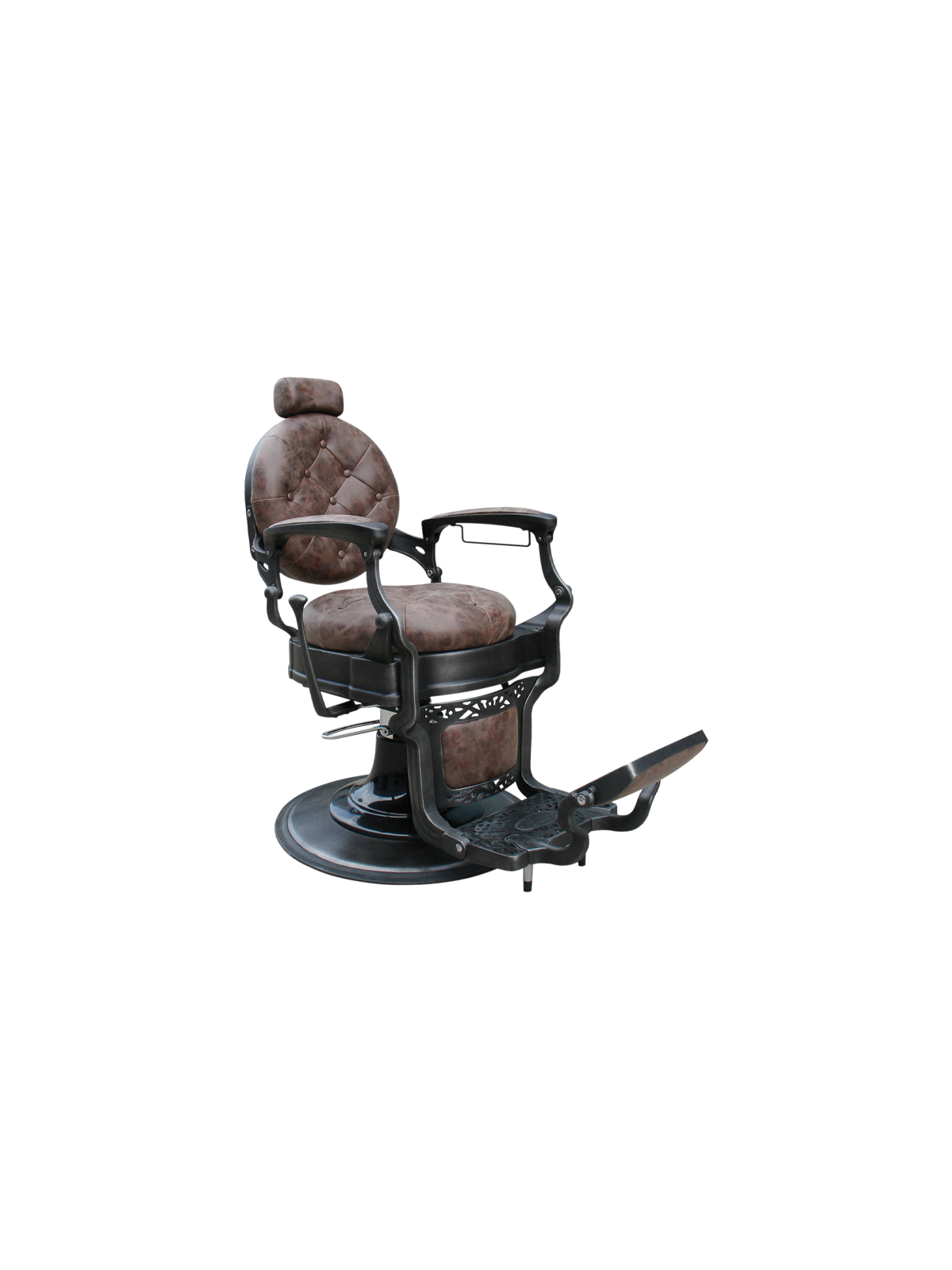 Barburys MALONE Brown