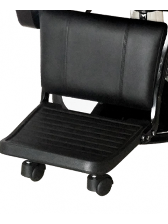 Barburys Limousine BARBER | Salons.sk