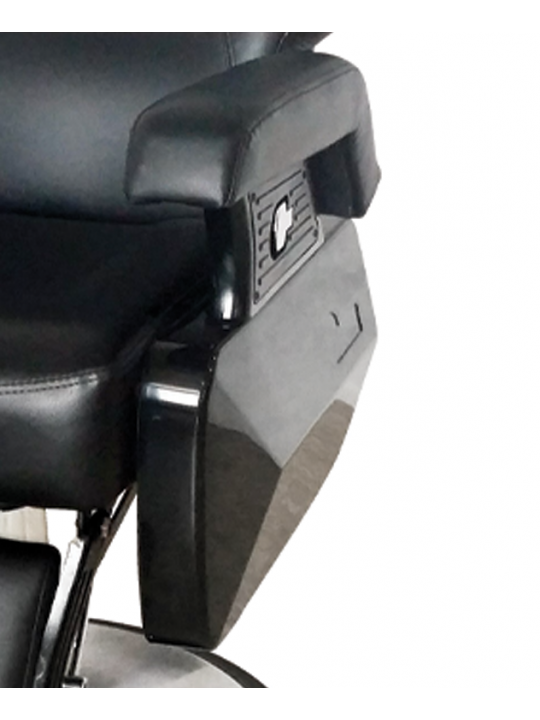 Barburys Limousine BARBER | Salons.sk