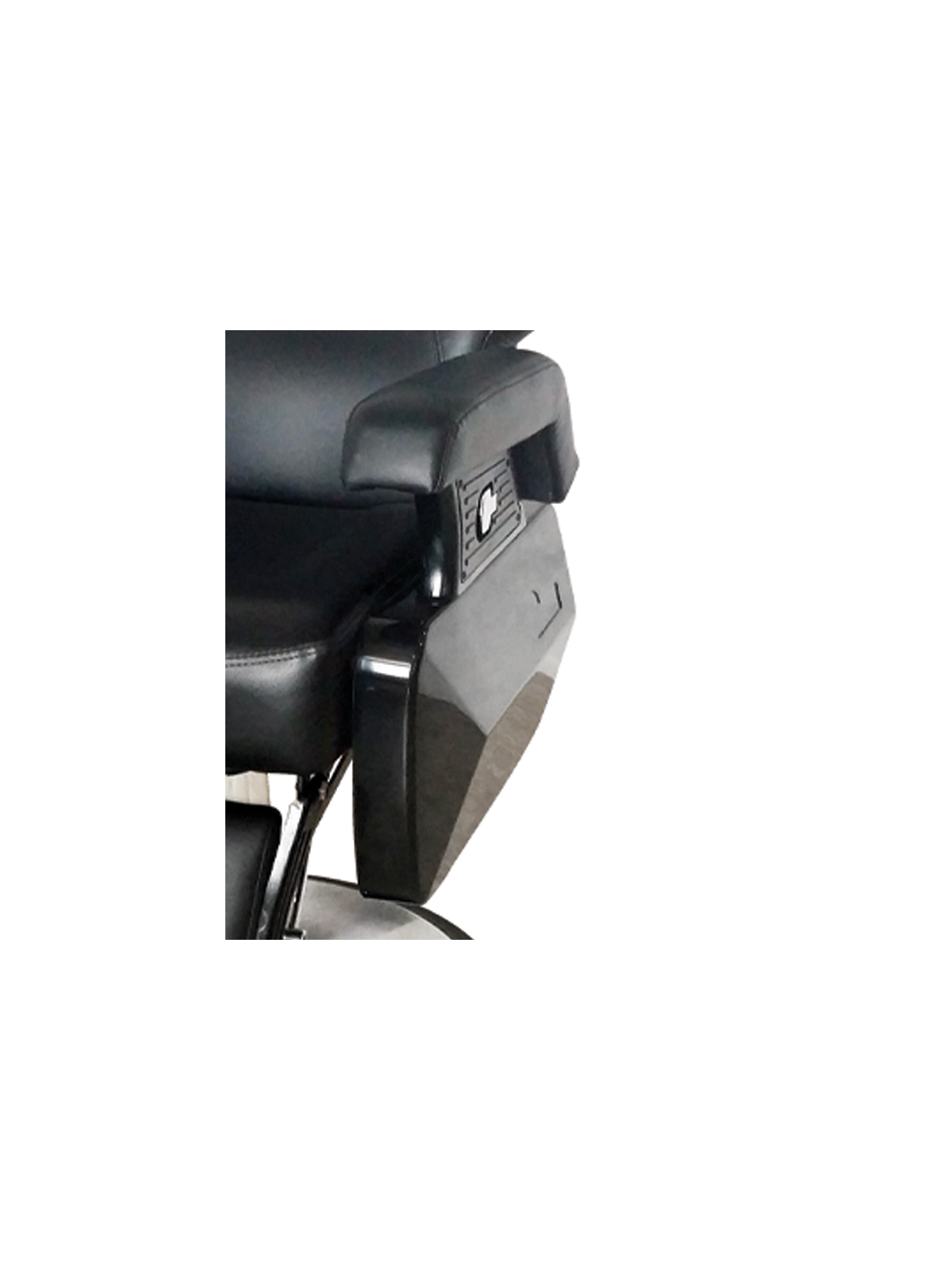 Barburys Limousine BARBER | Salons.sk